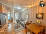 For Rent: 1 Bedroom Fully Furnished at Marco Polo...