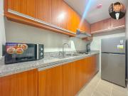 For Rent: 1 Bedroom Fully Furnished at Marco Polo...