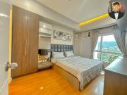 For Rent: 1 Bedroom Fully Furnished at Marco Polo...