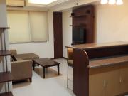 FOR RENT 1 BEDROOM FULLY FURNISHED CONDO AT ST FRANCIS...