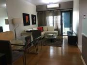 For Rent: 1 Bedroom Fully Furnished Condo in Rockwell...