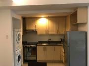 For Rent: 1 Bedroom Fully Furnished Condo in Rockwell...