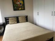 For Rent: 1 Bedroom Fully Furnished Condo in Rockwell...
