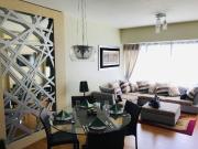 For Rent: 1 Bedroom Fully Furnished Condo in Rockwell...