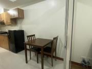 FOR RENT! 1 Bedroom Fully Furnished in Brio Tower