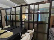 FOR RENT 1 BEDROOM FULLY INTERIORED at TOWER 1, 37TH...