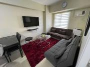 FOR RENT 1 BEDROOM FURNISHED UNIT IN AVIDA 34TH BGC