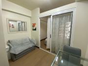 For rent 1 bedroom furnished with balcony near BGC and...