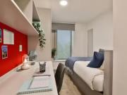 Cozy 1 bedroom ground floor flat for rent in Gas Lane,...