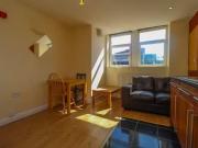 Just in! 1 bedroom ground floor flat for rent in Penarth...