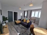 New 1 bedroom ground floor flat for rent in Seaside,...
