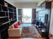 FOR RENT 1 Bedroom High Floor Corner Unit in The St....