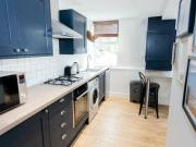 For Rent 1 Bedroom House Huddersfield West Yorkshire...