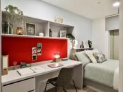 New 1 bedroom house of multiple occupation for rent in...