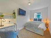 For Rent 1 Bedroom House Peterborough Cambridgeshire...