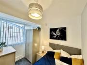 Deal! 1 bedroom house share for rent in Berry Street,...