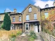 Cheap 1 bedroom house share for rent in Kirkgate,...