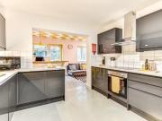 Unique 1 bedroom house share for rent in Maskelyne...