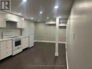 For Rent 1 Bedroom House Vaughan ON DS98748277