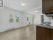 For Rent 1 Bedroom House Windsor ON DS92622515