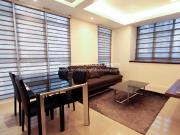 For Rent: 1 Bedroom in Crescent Park Residences, BGC,...