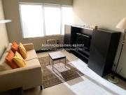 For Rent: 1 Bedroom in Fairways Tower, BGC, Taguig | FAIN008