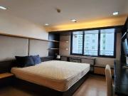 FOR RENT 1 BEDROOM IN NEW MANILA QUEZON CITY