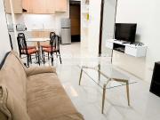 For Rent: 1 Bedroom in Sapphire Residences, BGC, Taguig...