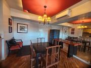 For Rent 1 Bedroom in The Manansala Tower Fully Furnish