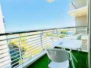 For Rent 1 Bedroom in The Veranda Arca South with...