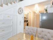 For Rent: 1 Bedroom Loft Fully Furnished at Mandani Bay...