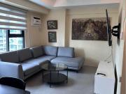 For Rent 1 Bedroom Loft The Fort Residences Condo Bgc Taguig