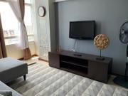 For Rent 1 Bedroom Loft Unit at The Columns Legaspi,...