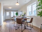 New 1 Bedroom Lower Level Suite Maple Crest Townhouses