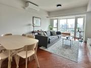 For Rent 1 Bedroom Manansala Tower Fully furnished