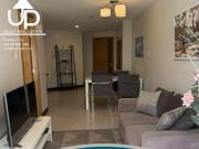 For Rent – 1 BEDROOM One Central Condominium