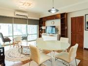 For Rent 1 Bedroom One Legazpi Park Condominium at...