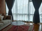 FOR RENT 1 BEDROOM One Legazpi Park Makati Newly Renovated