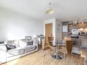 Rental! 1 bedroom property to let in Commercial Road,...