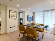 Cheap 1 bedroom property to let in Edgware Road, London, W2.