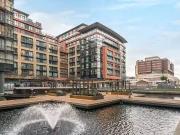 Cozy 1 bedroom property to let in Merchant Square East,...
