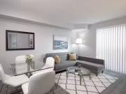 Rental! 1 Bedroom Serrano at Village Gate West
