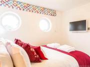 For Rent! 1 bedroom serviced apartment for rent in...