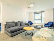 For Rent 1 Bedroom Shared Living/roommate Aberdeen...