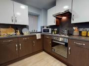 For Rent 1 Bedroom Shared Living/roommate Birmingham...