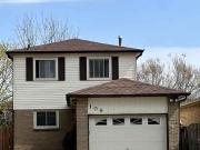 For Rent 1 Bedroom Shared Living/roommate Brampton...