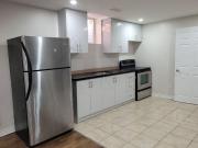 For Rent 1 Bedroom Shared Living/roommate Brampton ON...