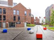 For Rent 1 Bedroom Shared Living/roommate Chester...