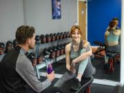 For Rent 1 Bedroom Shared Living/roommate Chester...