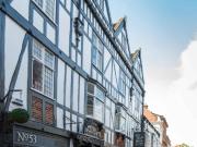 For Rent 1 Bedroom Shared Living/roommate Derby Derby...